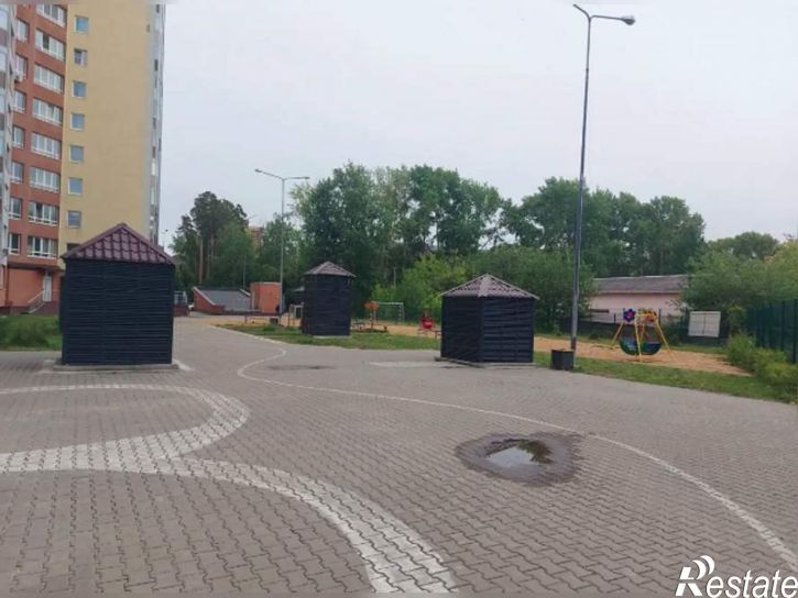 3-комн квартира Республиканская улица, д.5