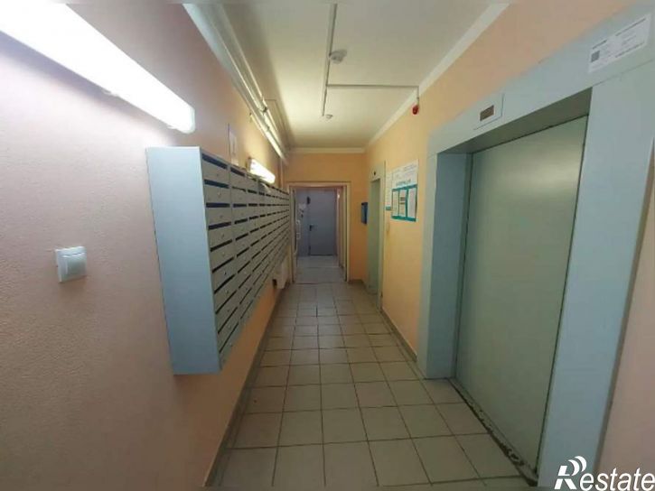 3-комн квартира Республиканская улица, д.5