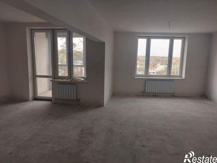 3-комн квартира Республиканская улица, д.5