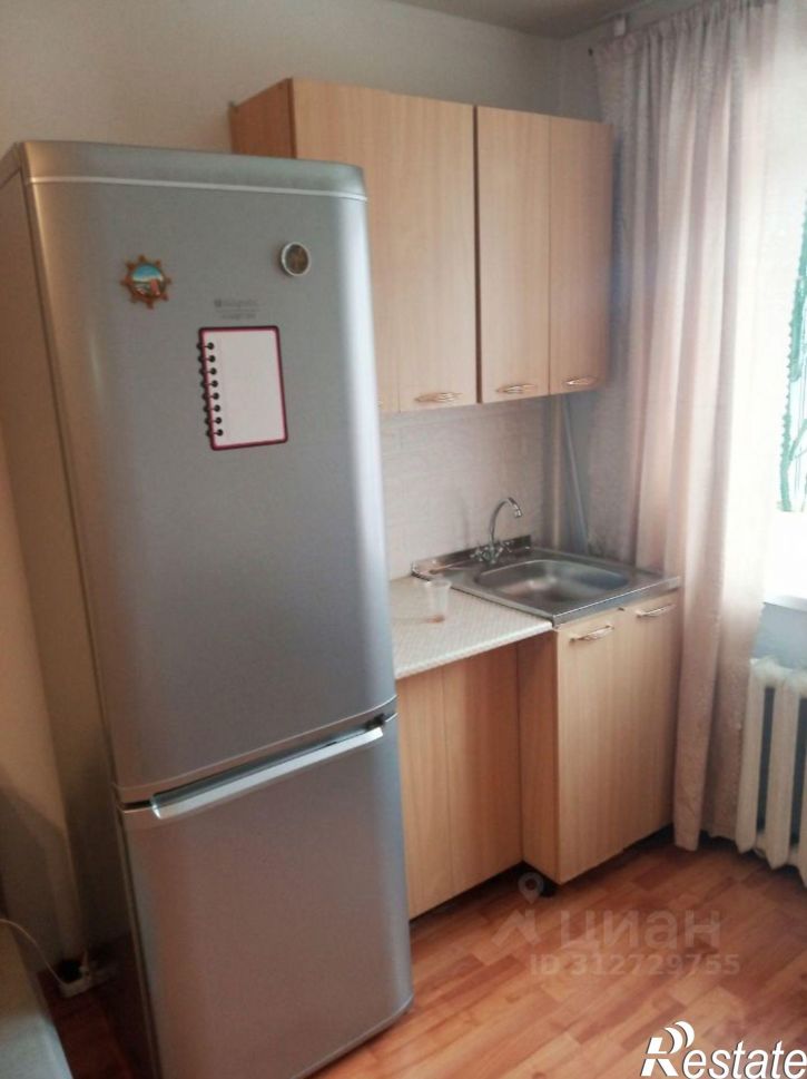 Комната Красный пер, 8а,  д. 8а