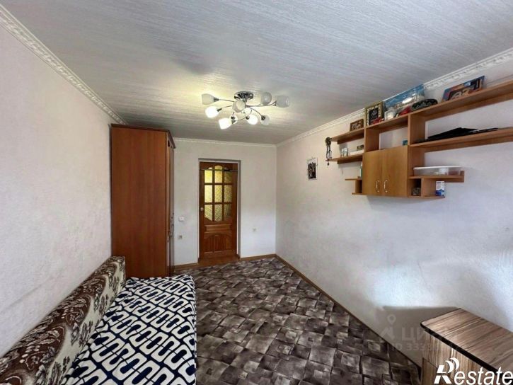 4-комн квартира ул Техническая, 80,  д. 80