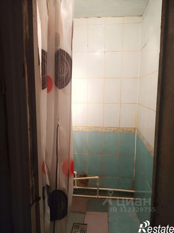 Комната Красный пер, 8а,  д. 8а