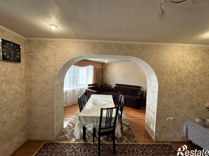 4-комн квартира ул Техническая, 80,  д. 80