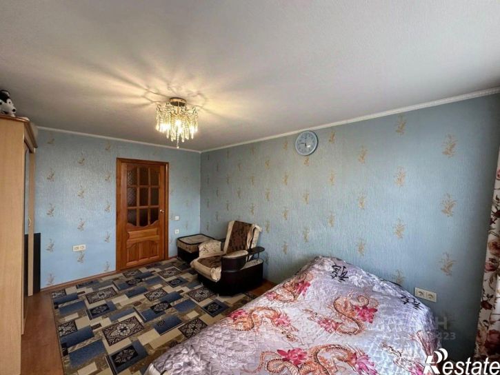4-комн квартира ул Техническая, 80,  д. 80