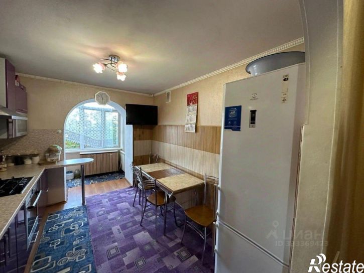 4-комн квартира ул Техническая, 80,  д. 80