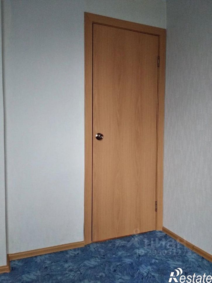 Комната ул Крестинского, 63,  д. 63
