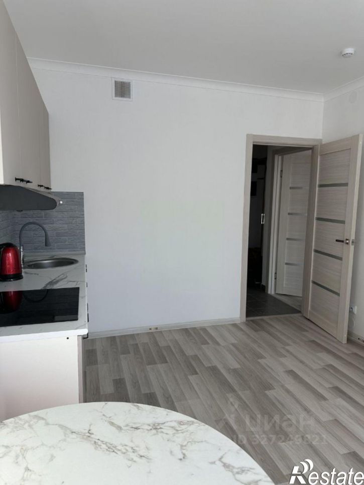 1-комн квартира ул Академика Парина, 37а,  д. 37а