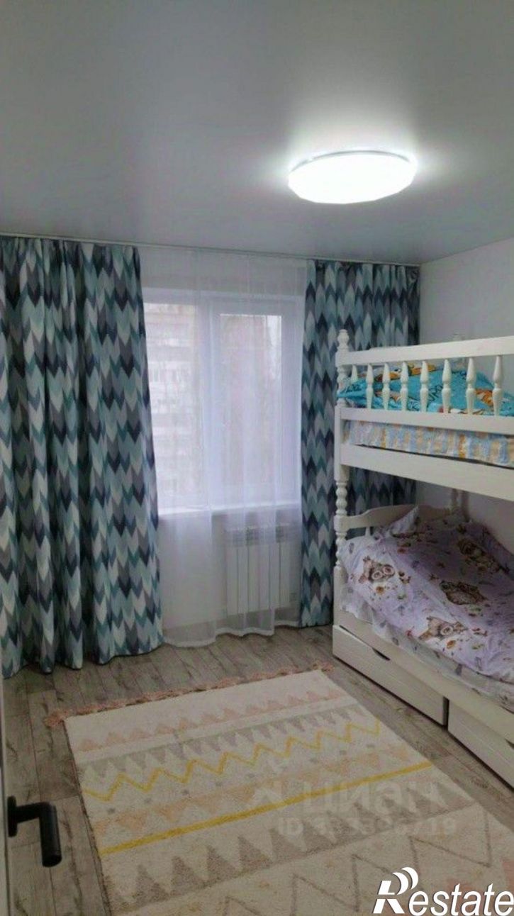 3-комн квартира ул Ольховская, 25 1,  д. 25 1,  к. 1