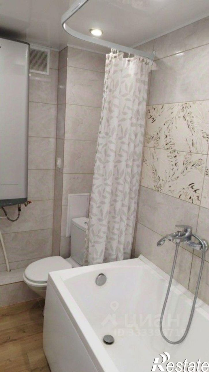 3-комн квартира ул Ольховская, 25 1,  д. 25 1,  к. 1