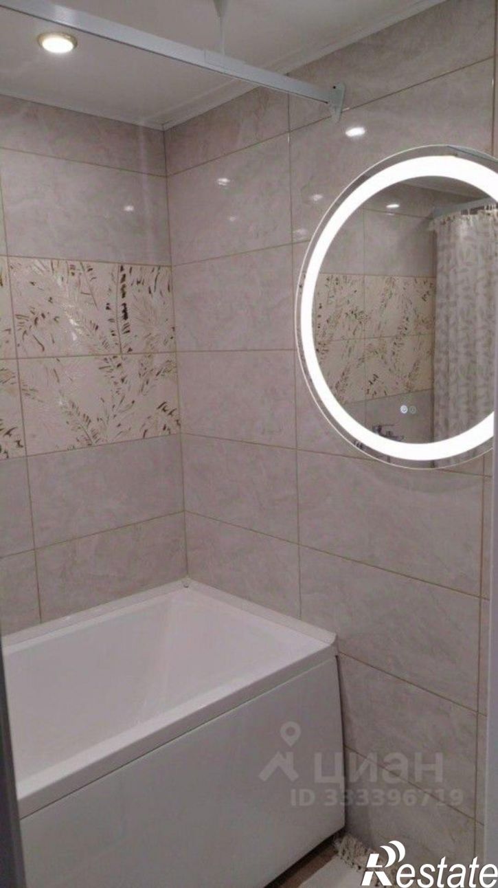 3-комн квартира ул Ольховская, 25 1,  д. 25 1,  к. 1
