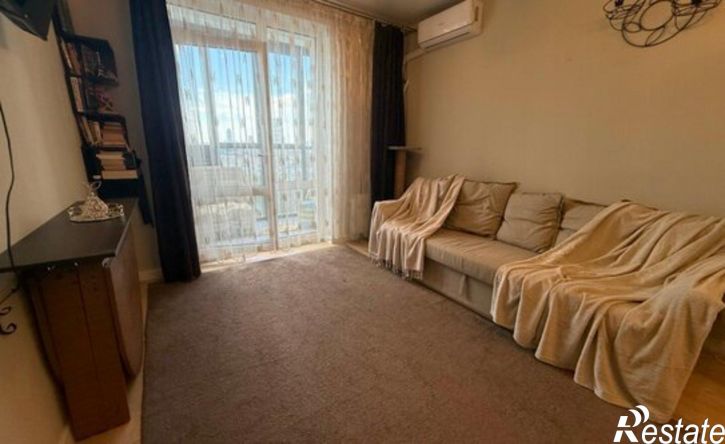 3-комн квартира ул Комсомольская, 67,  д. 67