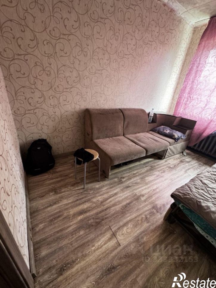 Комната пр-кт Орджоникидзе, 12,  д. 12
