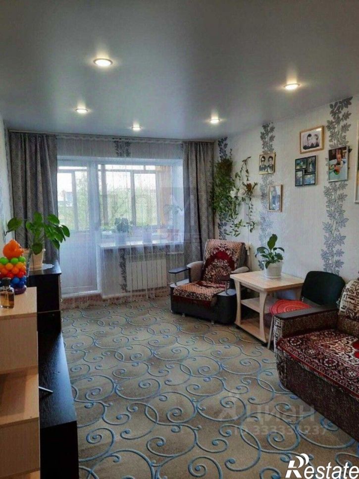 2-комн квартира ул Испытателей, 13,  д. 13