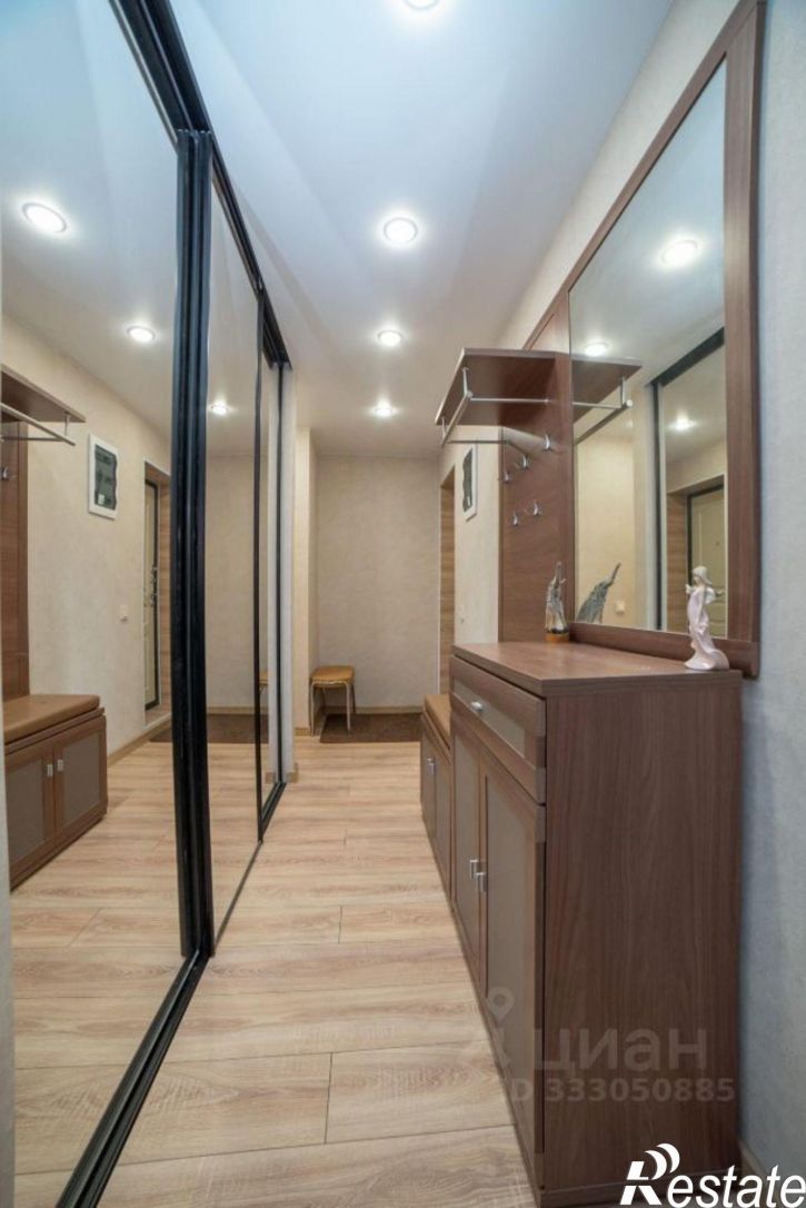 2-комн квартира ул Восточная, 16,  д. 16