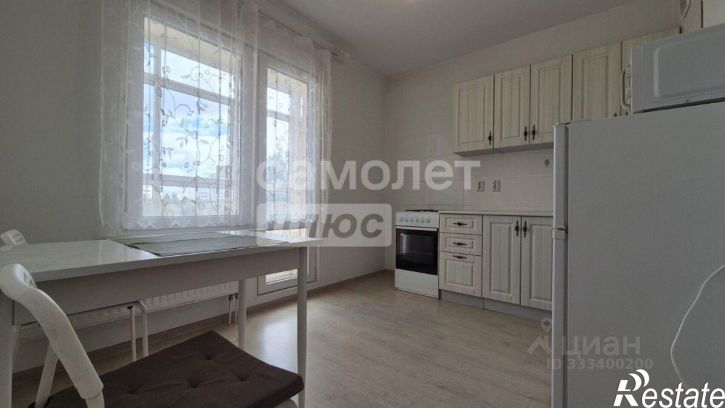 1-комн квартира ул Расточная, 31,  д. 31