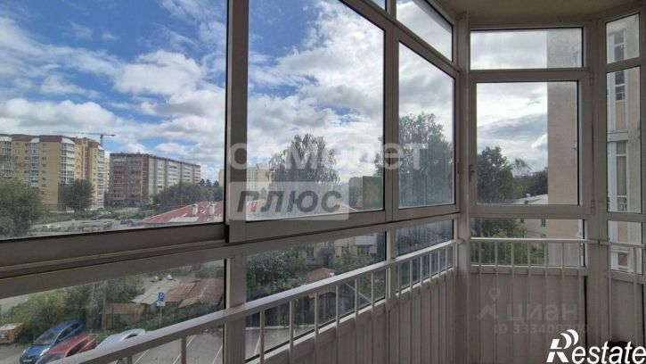 1-комн квартира ул Расточная, 31,  д. 31