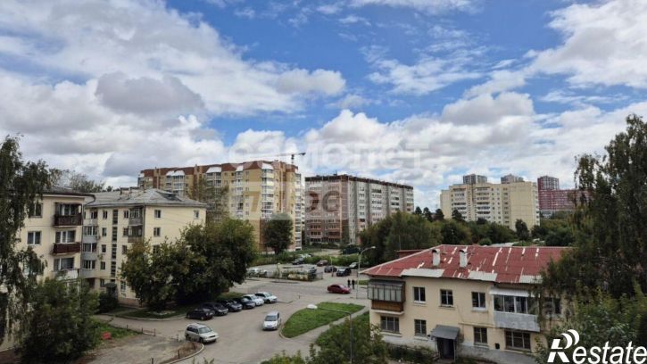 1-комн квартира ул Расточная, 31,  д. 31