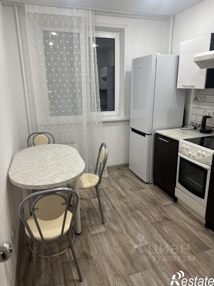1-комн квартира ул Опалихинская, 27,  д. 27