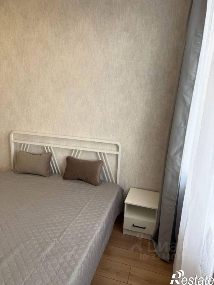 1-комн квартира ул Каширская, 28,  д. 28