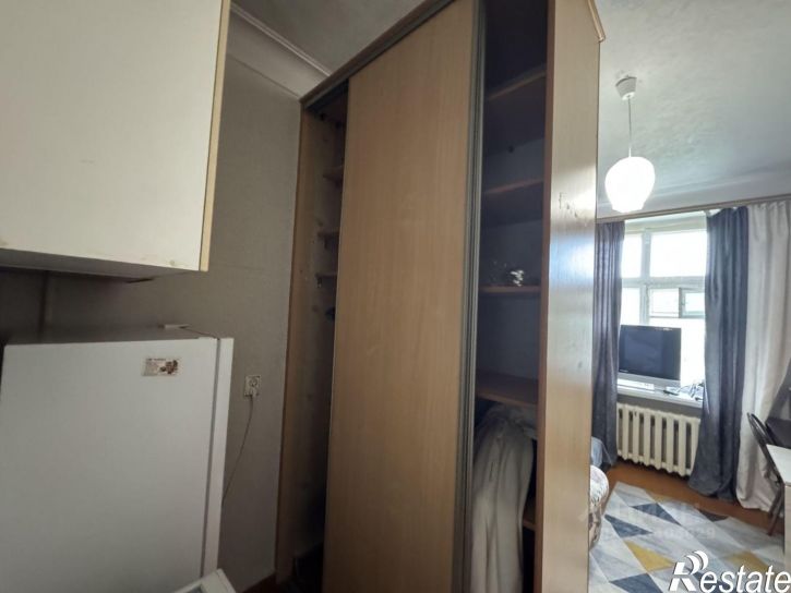 Комната ул Первомайская, 80,  д. 80