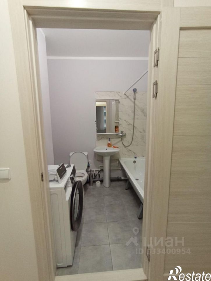 1-комн квартира пр-кт Космонавтов, 108/4,  д. 108/4