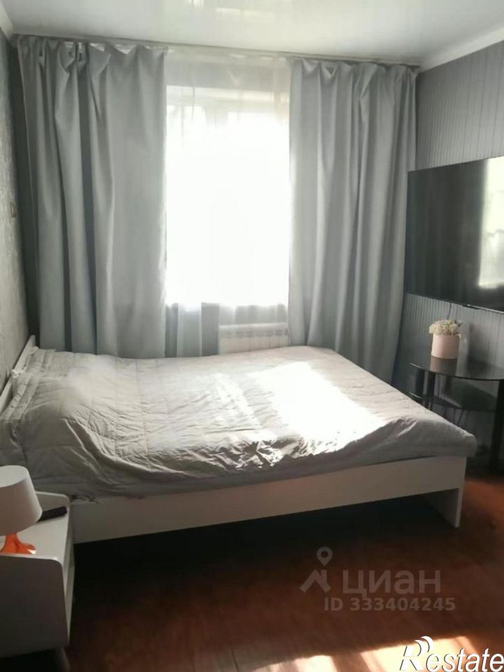 2-комн квартира ул Пионеров, 9/1,  д. 9/1