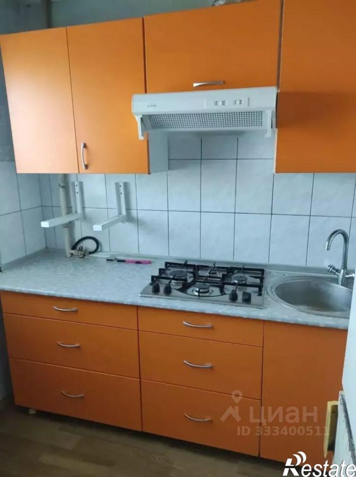 2-комн квартира Энергетиков пер, 2/108,  д. 2/108