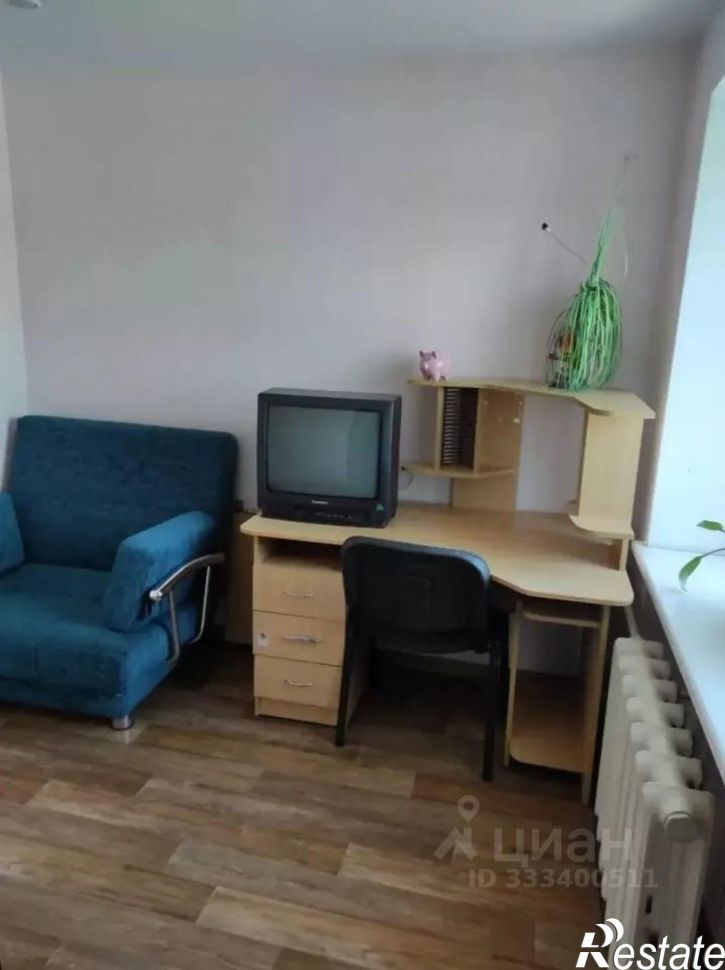 2-комн квартира Энергетиков пер, 2/108,  д. 2/108