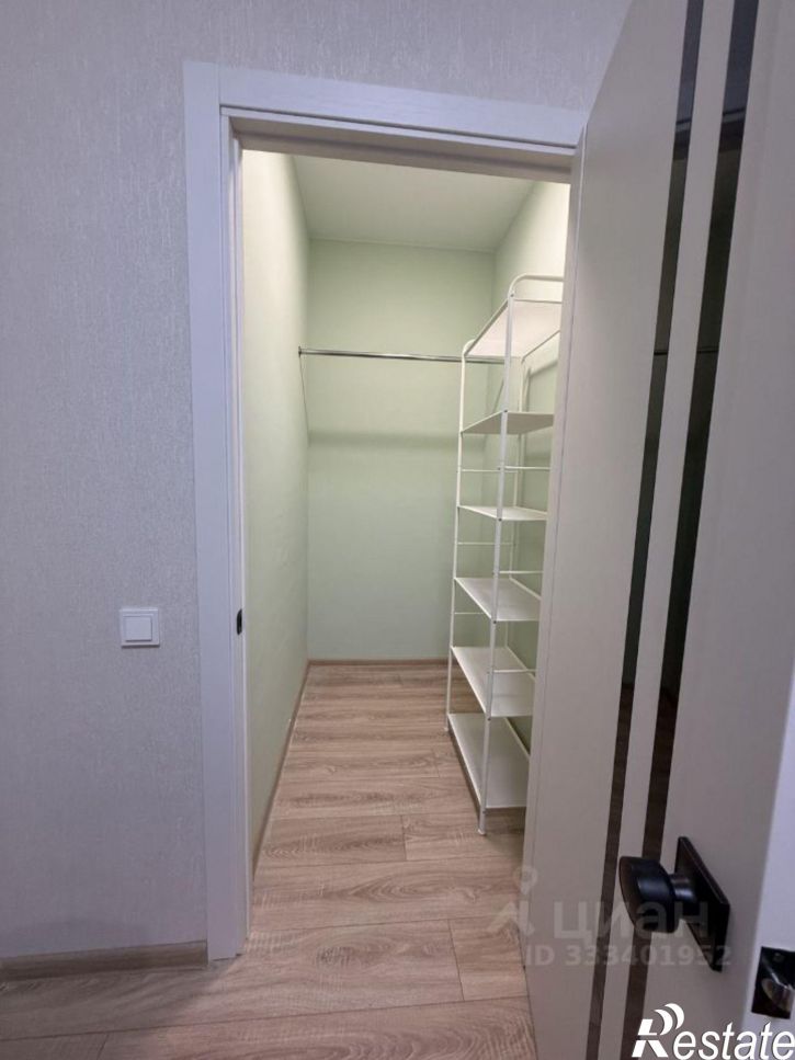 1-комн квартира