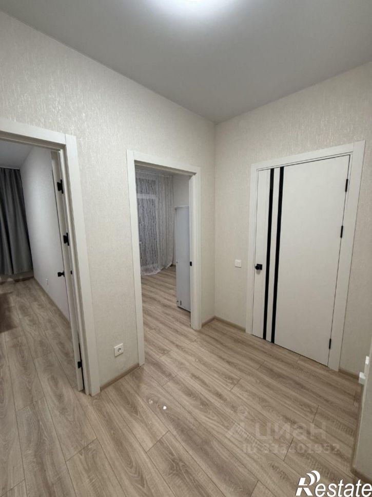 1-комн квартира
