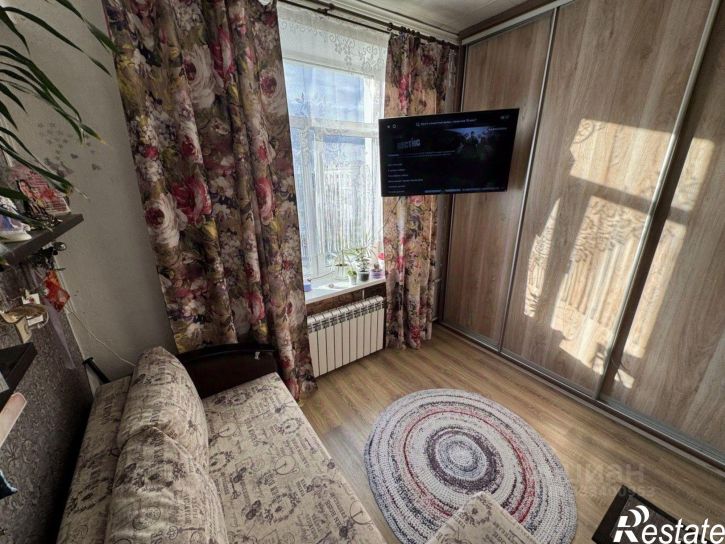 Комната ул Краснофлотцев, 2,  д. 2