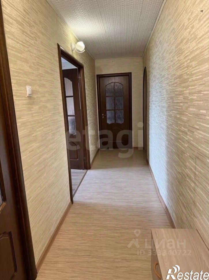 3-комн квартира ул Пехотинцев, 11,  д. 11