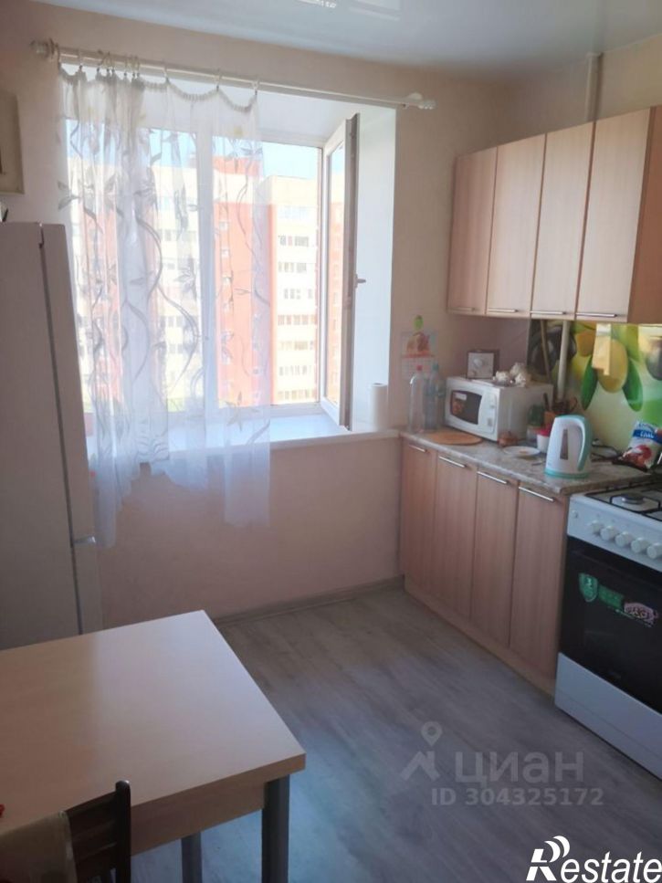 1-комн квартира ул Лесная, 39,  д. 39