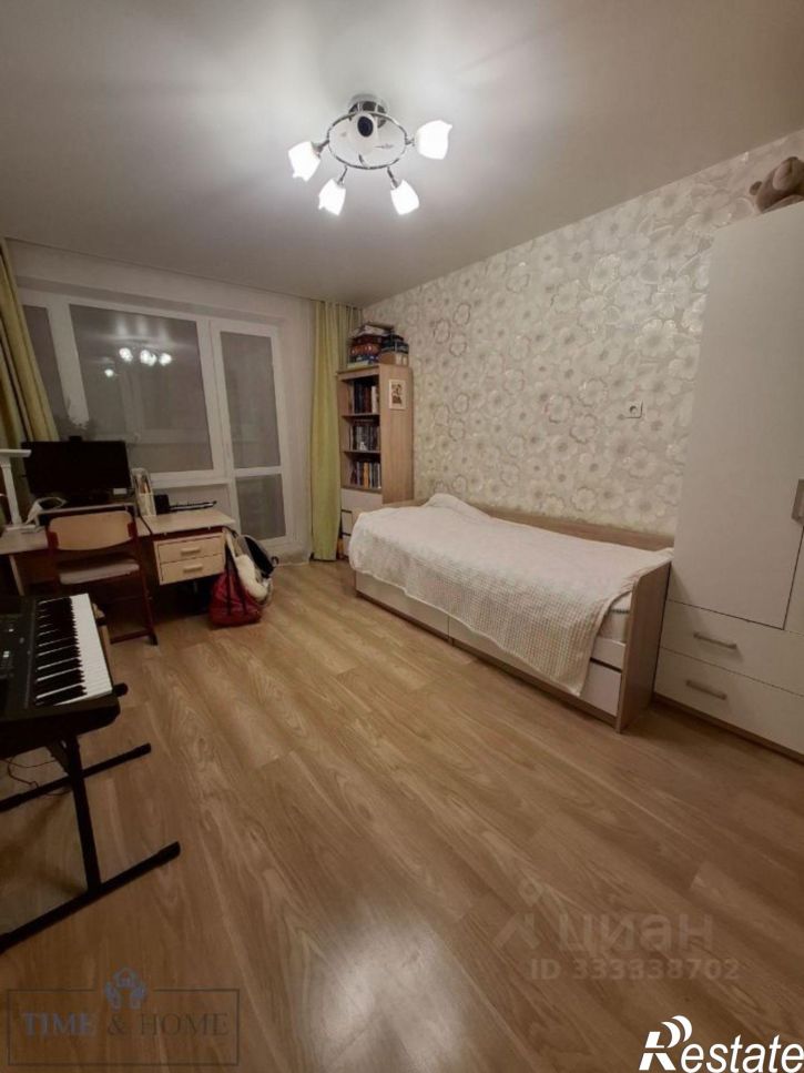 3-комн квартира ул Советская, 52,  д. 52