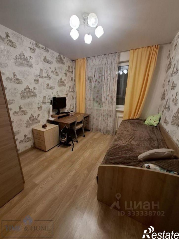 3-комн квартира ул Советская, 52,  д. 52