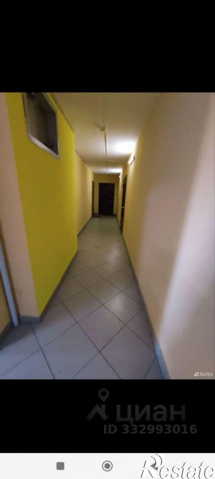 2-комн квартира ул Академика Ландау, 39,  д. 39