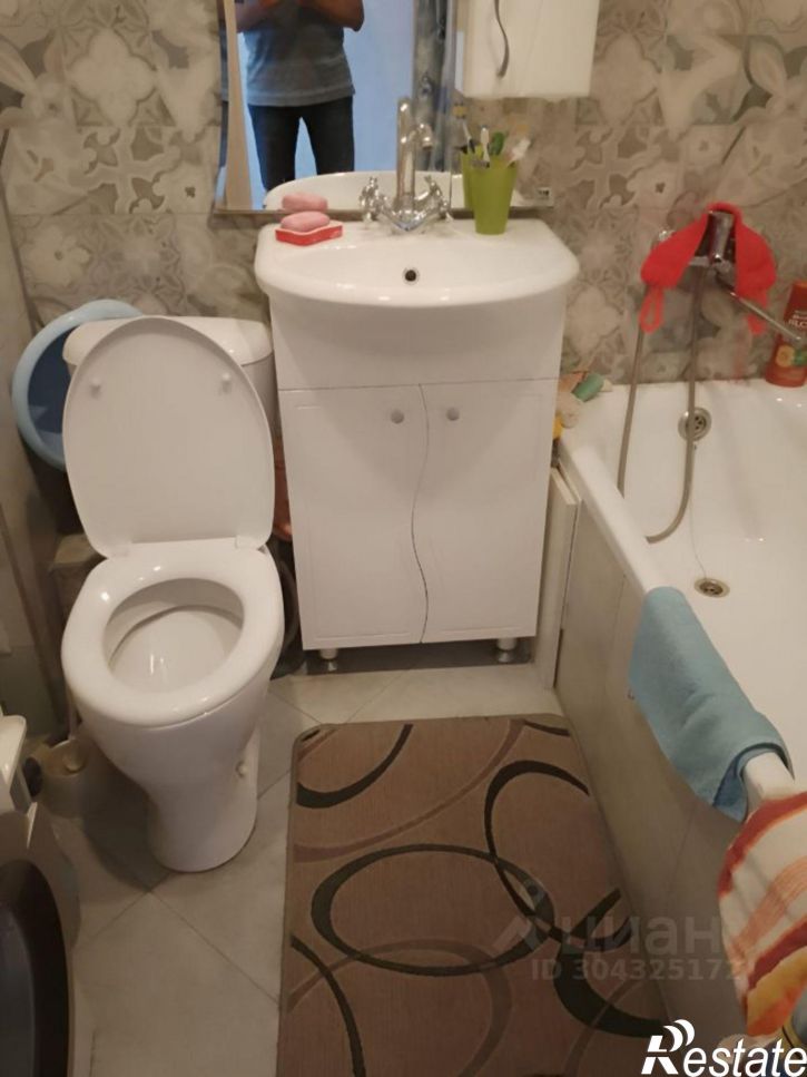 1-комн квартира ул Лесная, 39,  д. 39