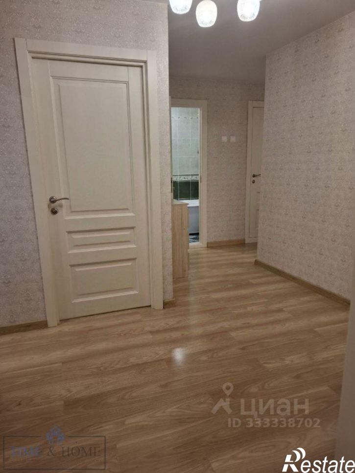 3-комн квартира ул Советская, 52,  д. 52