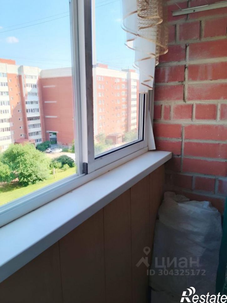 1-комн квартира ул Лесная, 39,  д. 39