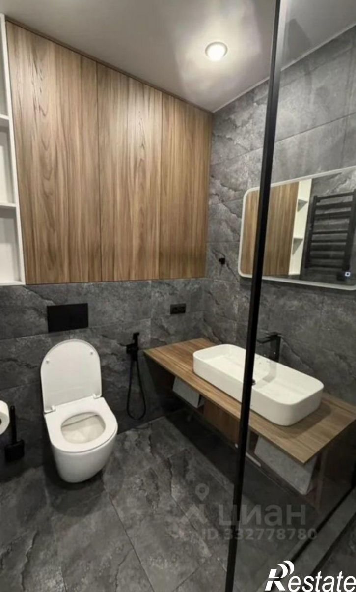 1-комн квартира ул Отрадная, 1А,  д. 1А