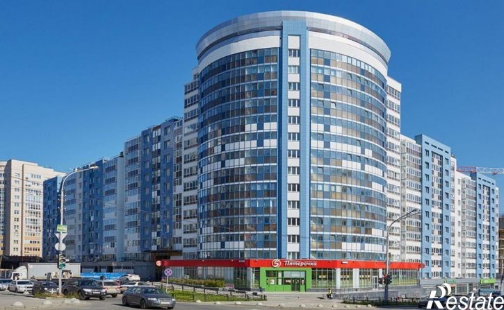 2-комн квартира ул Куйбышева, 21,  д. 21