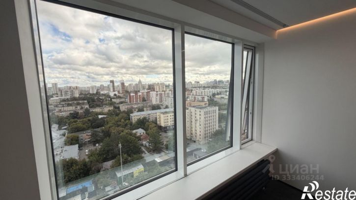 3-комн квартира ул Белинского, 108,  д. 108