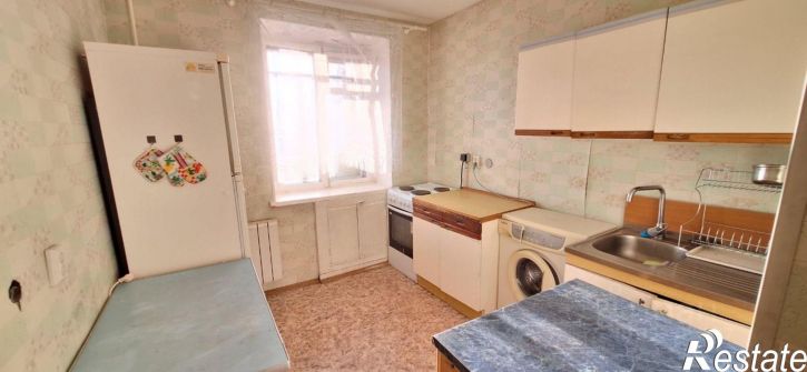 1-комн квартира ул Гурзуфская, 38,  д. 38