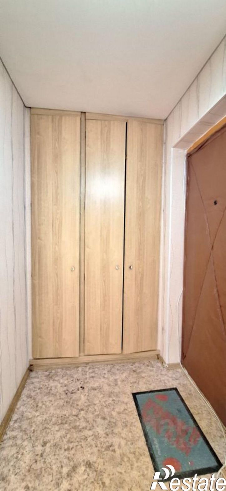 1-комн квартира ул Гурзуфская, 38,  д. 38