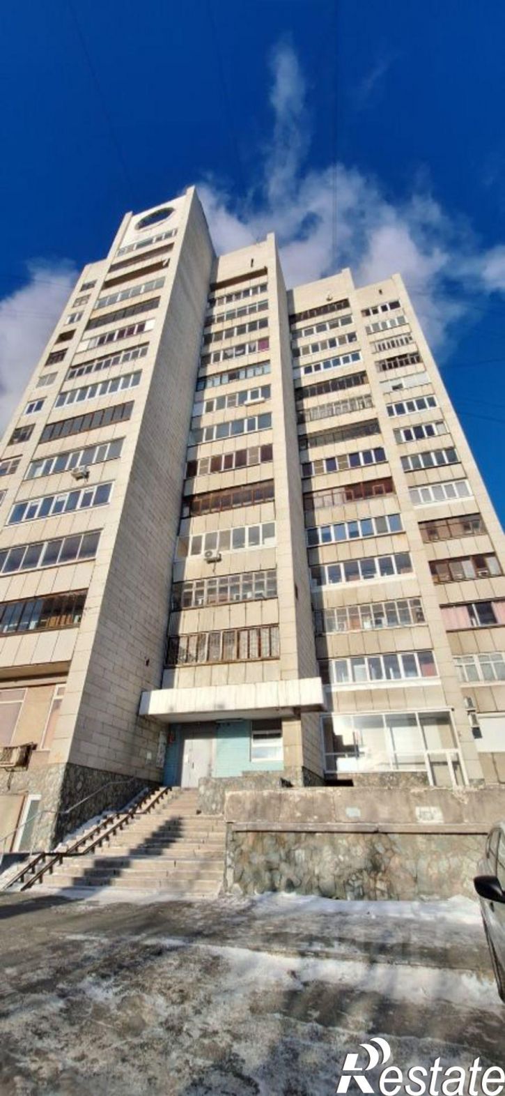1-комн квартира ул Гурзуфская, 38,  д. 38