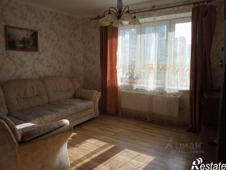 1-комн квартира ул Щорса, 105,  д. 105