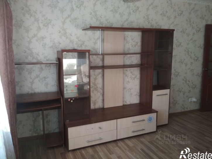 1-комн квартира ул Щорса, 105,  д. 105