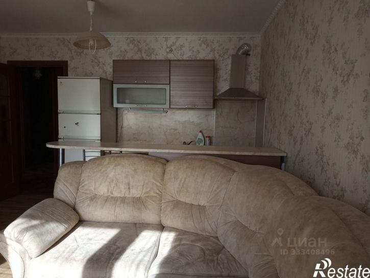 1-комн квартира ул Щорса, 105,  д. 105