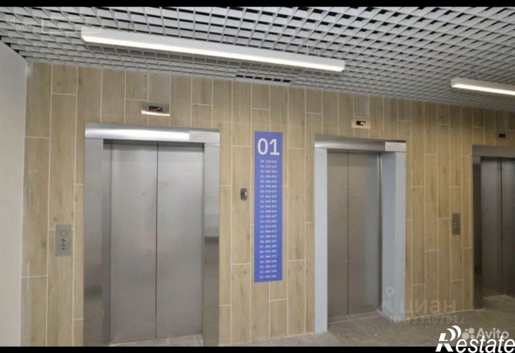 1-комн квартира ул Дорожная, 18,  д. 18