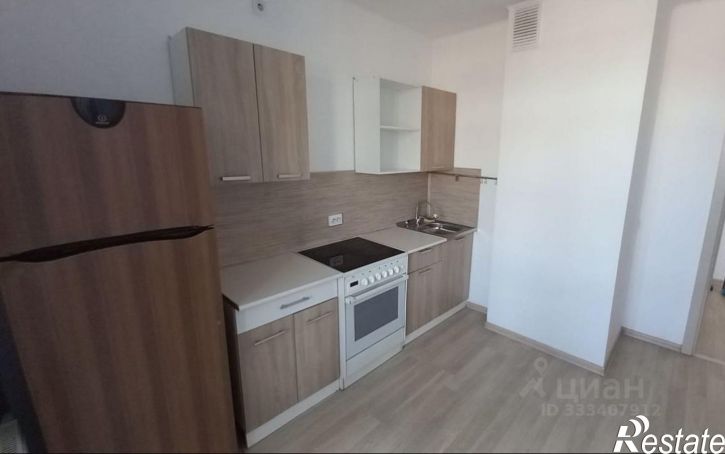 1-комн квартира ул Дорожная, 18,  д. 18